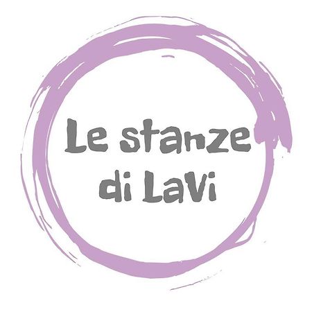 Le Stanze Di Lavi Hotel Ferrara Eksteriør billede