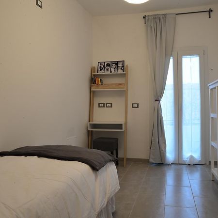 Le Stanze Di Lavi Hotel Ferrara Eksteriør billede