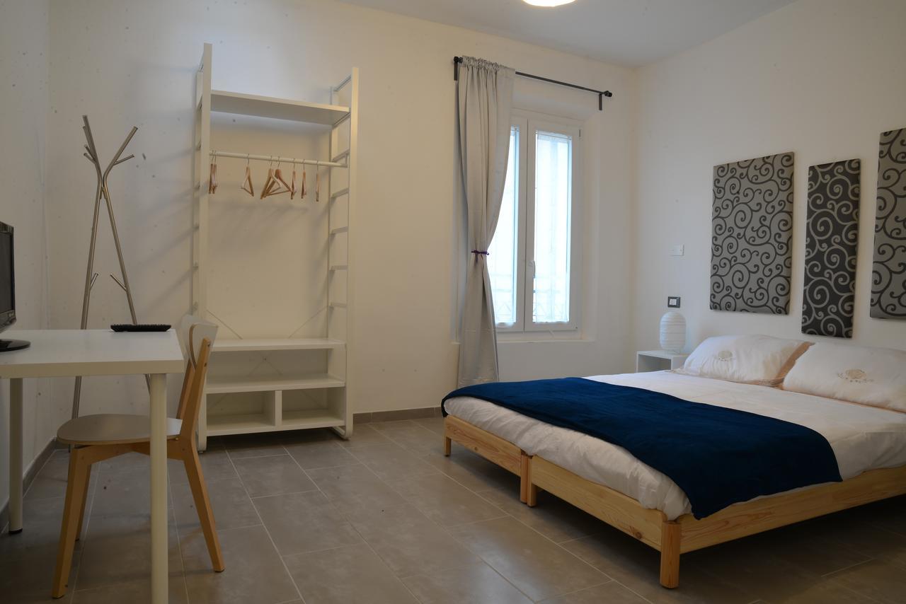 Le Stanze Di Lavi Hotel Ferrara Eksteriør billede
