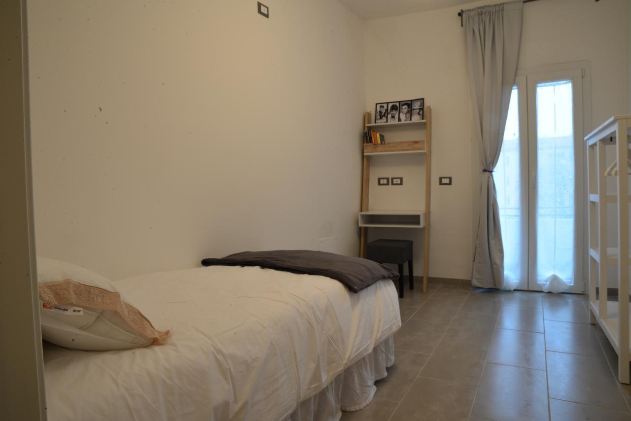 Le Stanze Di Lavi Hotel Ferrara Eksteriør billede