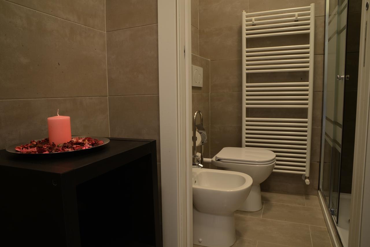 Le Stanze Di Lavi Hotel Ferrara Eksteriør billede