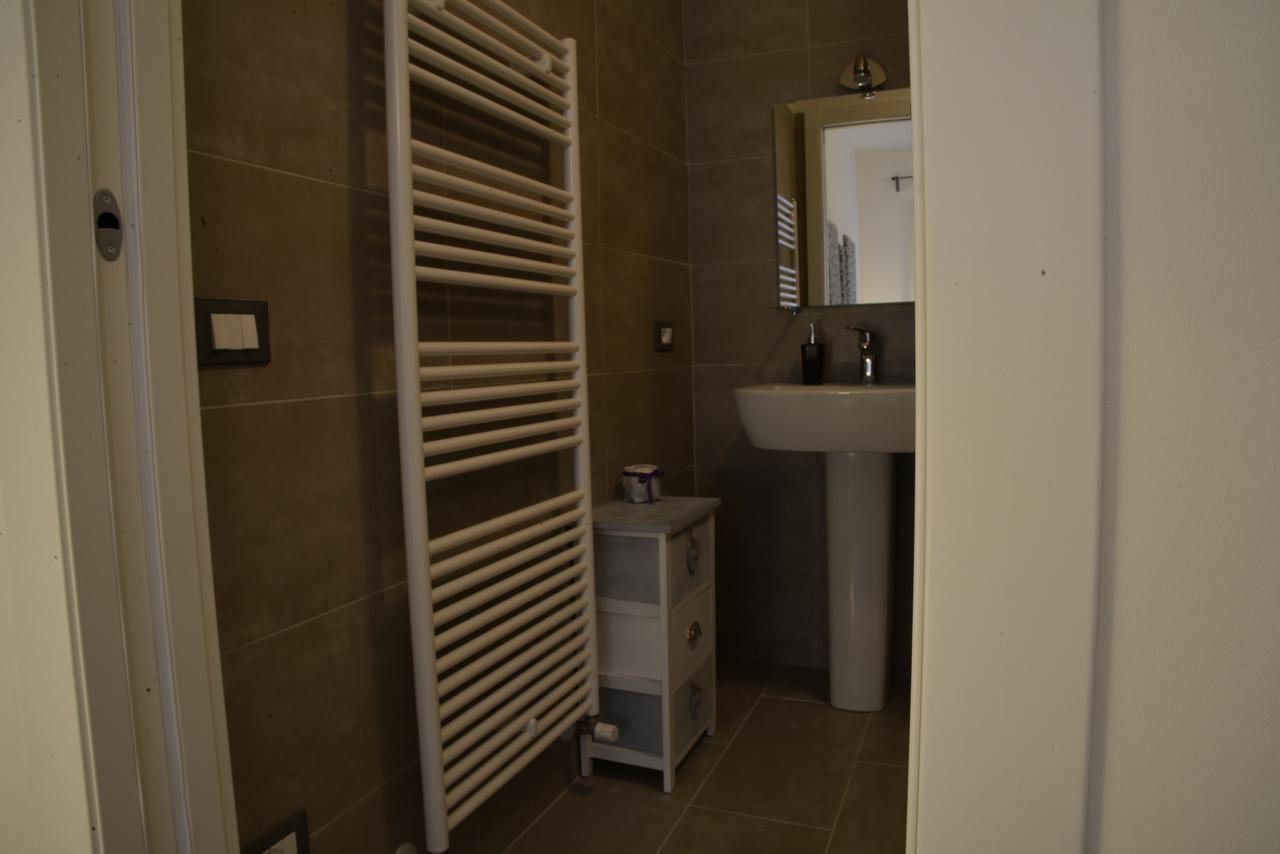 Le Stanze Di Lavi Hotel Ferrara Eksteriør billede