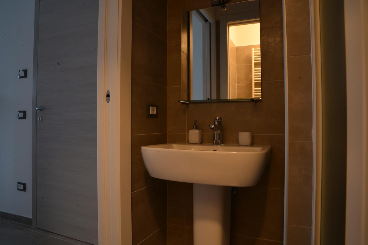 Le Stanze Di Lavi Hotel Ferrara Eksteriør billede