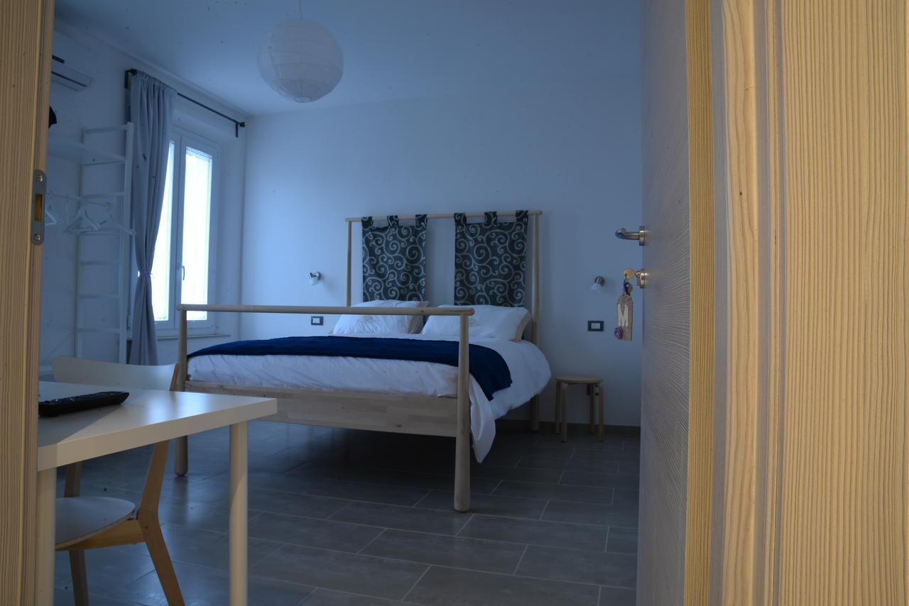 Le Stanze Di Lavi Hotel Ferrara Eksteriør billede