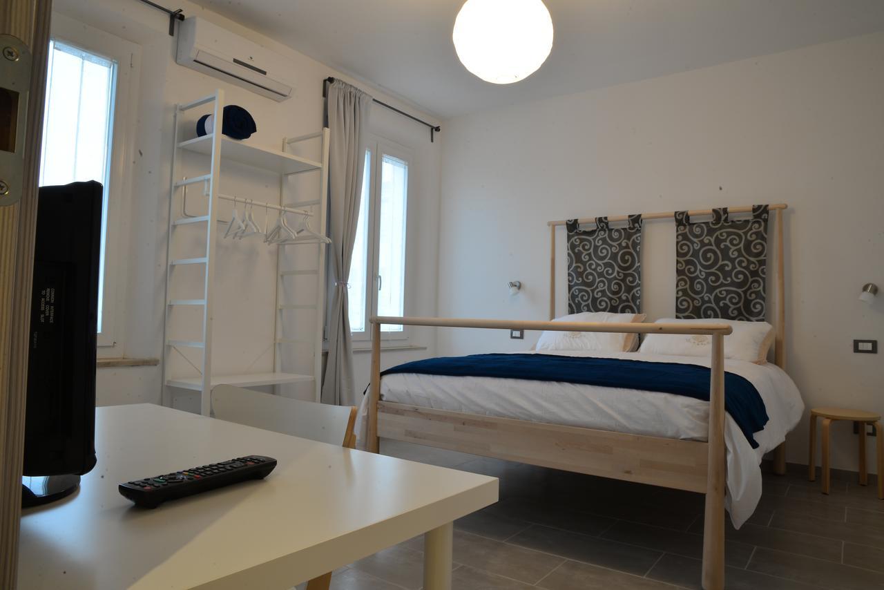 Le Stanze Di Lavi Hotel Ferrara Eksteriør billede