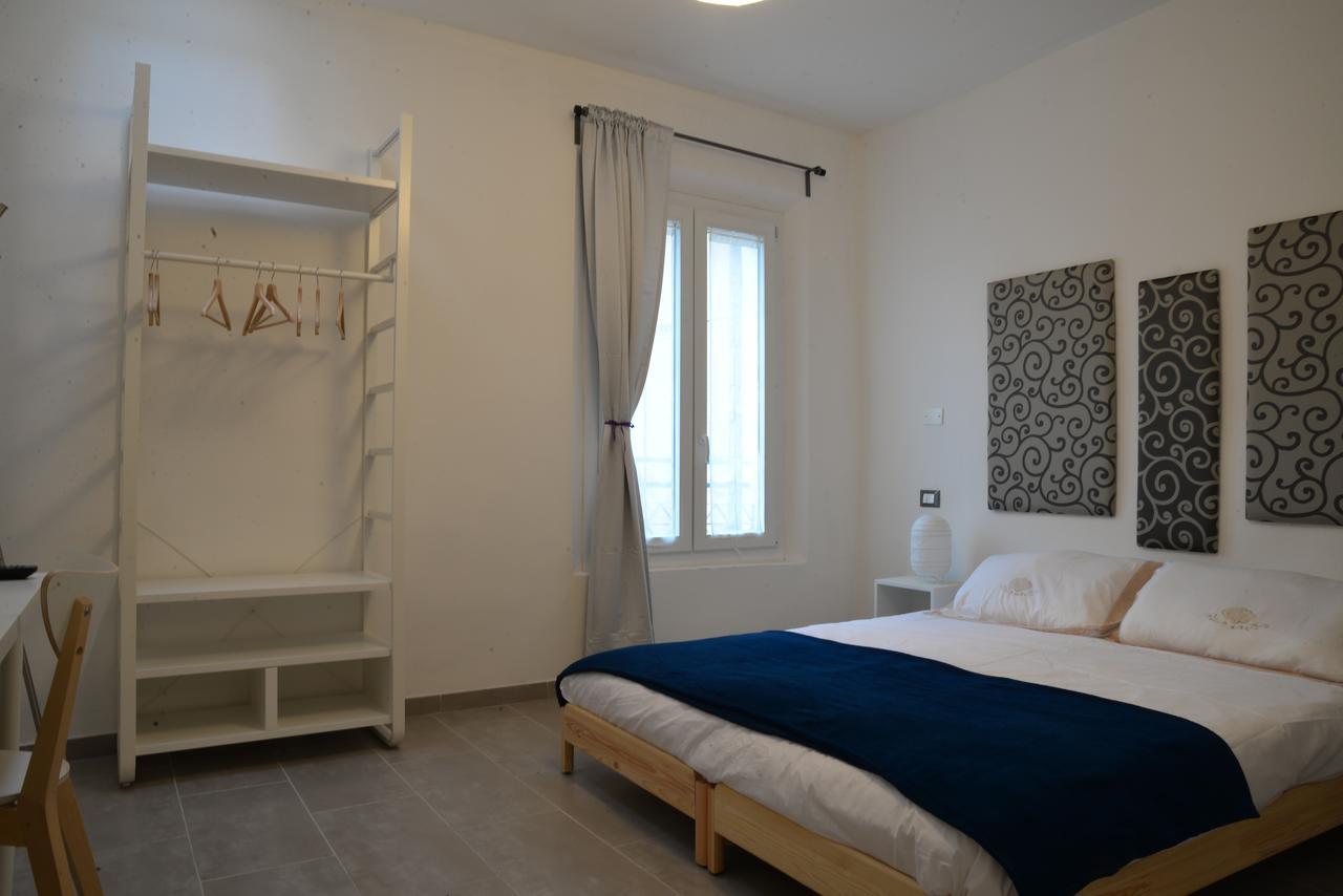 Le Stanze Di Lavi Hotel Ferrara Eksteriør billede