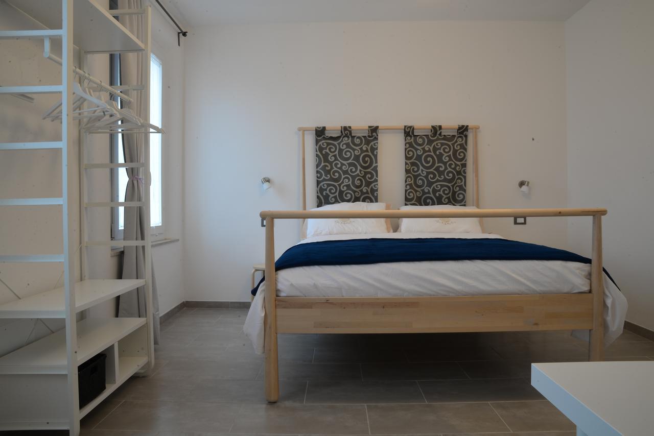 Le Stanze Di Lavi Hotel Ferrara Eksteriør billede