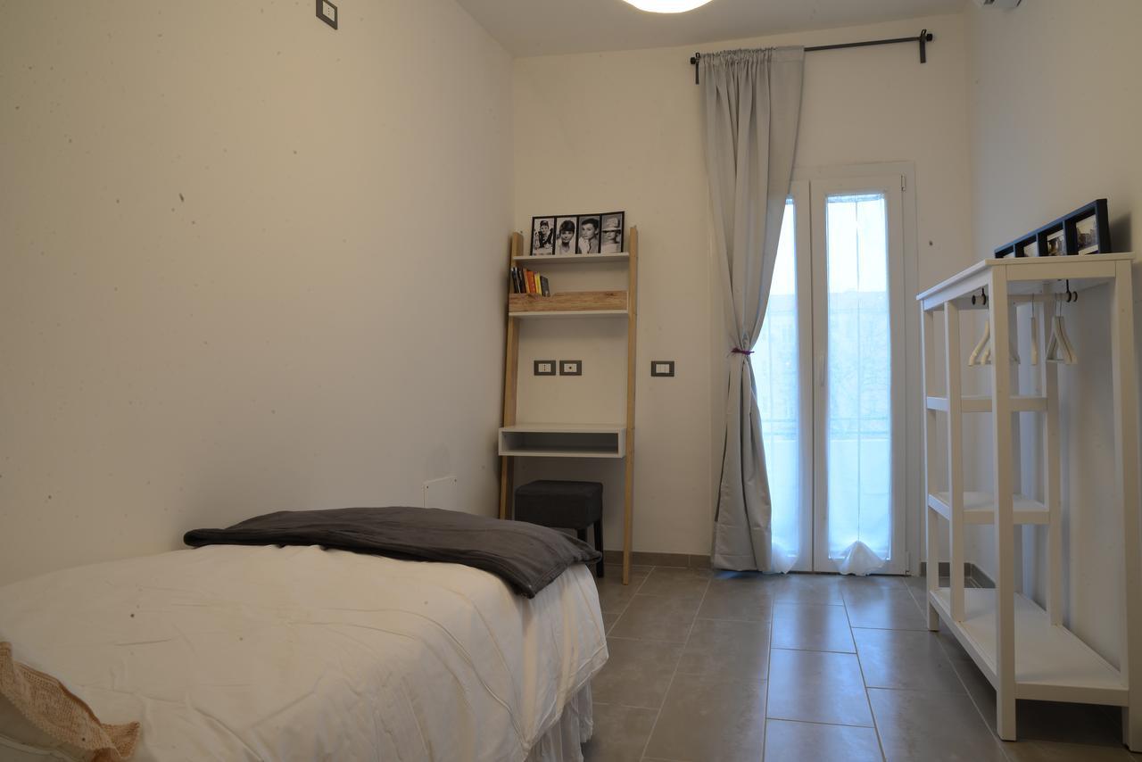 Le Stanze Di Lavi Hotel Ferrara Eksteriør billede