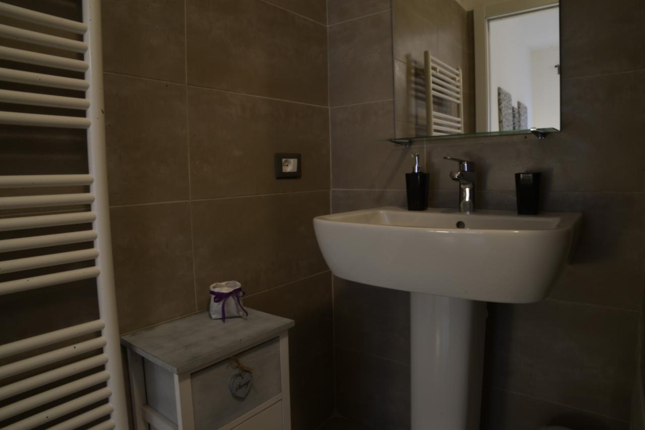Le Stanze Di Lavi Hotel Ferrara Eksteriør billede