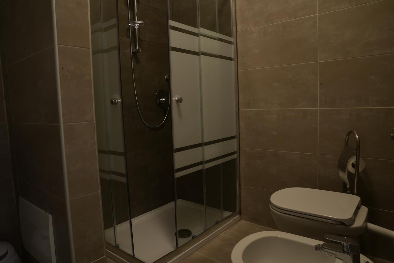 Le Stanze Di Lavi Hotel Ferrara Eksteriør billede