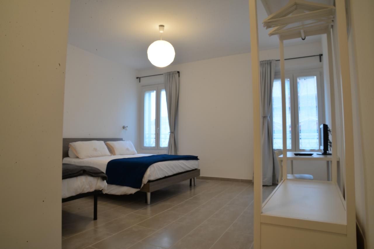 Le Stanze Di Lavi Hotel Ferrara Eksteriør billede